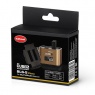 Hahnel ProCube2 Plate for Olympus BLS-5 Battery