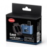 Hahnel ProCube2 Plate for Panasonic DMW-BLK22 Battery