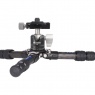 Leofoto Ranger LS-223C carbon fibre tripod with LH-25 Ballhead