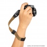 Peak Design Cuff Camera Wrist Strap, Coyote