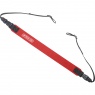 OpTech Fashion Strap 2.0 Neoprene Camera strap, Red