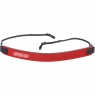 OpTech Fashion Strap 2.0 Neoprene Camera strap, Red