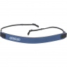 OpTech Fashion Strap 2.0 Neoprene Camera strap, Navy