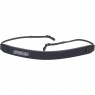 OpTech Fashion Strap 2.0 Neoprene Camera strap, Black