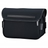 Billingham Billingham S3 Camera Shoulder Bag, Black Fibrenyte-Black Trim