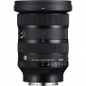 Sigma 24-70mm f2.8 AF DG DNII | Art lens for Sony FE