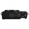Panasonic Lumix S9 Mirrorless Camera Body, Black