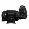 Lumix Panasonic Lumix DC-GH7 Mirrorless camera body