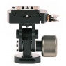 Leofoto VH-10 Monopod Head