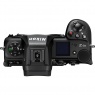 Nikon Nikon Z 6III Mirrorless Camera Body