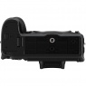 Nikon Nikon Z 6III Mirrorless Camera Body