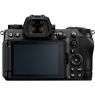 Nikon Z 6III  Mirrorless Camera Body with 24-70 f/4 S lens