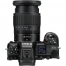 Nikon Nikon Z 6III  Mirrorless Camera Body with 24-70 f/4 S lens