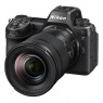 Nikon Z 6III  Mirrorless Camera Body with 24-120 f/4 S lens