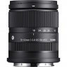 Sigma 18-50mm f2.8 DC DN | Contemporary lens for Canon EOS RF-S