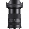 Sigma 18-50mm f2.8 DC DN | Contemporary lens for Canon EOS RF-S