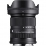 Sigma Sigma 18-50mm f2.8 DC DN | Contemporary lens for Canon EOS RF-S