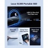 Lexar SL500 Portable SSD 1TB