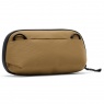 Peak Design Tech Pouch Small, Coyote