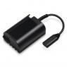 Panasonic DMW-DCC18GU DC Coupler for the GH7