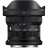 Sigma AF 10-18mm F2.8 DC DN | Contemporary lens for Canon RF-S