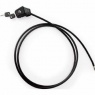 Zeiss Cable Lock for Secacam