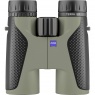 Zeiss Terra ED 10x42 Binoculars, Black/Velvet Green
