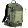 Think Tank BackLight 18L Photo Daypack, Montane Green