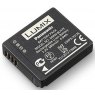 Panasonic DMW-BLH7E battery for GM1
