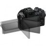 Nikon Nikon Z 50II Mirrorless Camera with 16-50mm lens