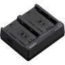 Sony BC-ZD1 Dual Battery Charger for the NP-FZ100