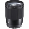 Sigma 16mm f1.4 DC DN Contemporary lens for Canon EOS RF-S
