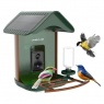 Camouflage EZ BirdFeed 1 Garden Camera