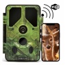 Camouflage EZ45 Trailcam