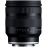 Tamron Tamron 11-20mm F2.8 Di III-A RXD lens for Sony E