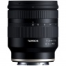Tamron 11-20mm F2.8 Di III-A RXD lens for Canon EOS RF-S