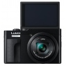 Panasonic Lumix DC-TZ99 Travel Zoom Camera, Black