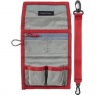Think Tank Cards & Power V2.0 chili pepper red