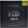 Hoya 49mm HD II Circular Polarising Filter