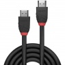 Lindy High Speed HDMI 2.0 cable, 1m