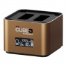 Hahnel ProCube 3 Charger for OM