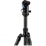 Sirui ET-2204 Carbon Fibre Tripod with E-20 Ball Head