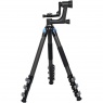 Sirui L-324F Carbon Fibre Wildlife Tripod with PH-10 Gimbal Head