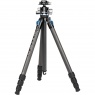 Sirui Super Traveller 124 Carbon Fibre Tripod with KS-30 Ball Head