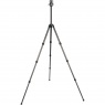 Sirui Sirui Super Traveller 124 Carbon Fibre Tripod with KS-30 Ball Head