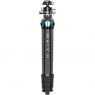 Sirui Sirui Super Traveller 124 Carbon Fibre Tripod with KS-30 Ball Head