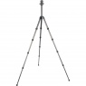 Sirui Sirui Super Traveller 125 Carbon Fibre Tripod with KS-30 Ball Head