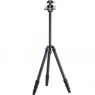Sirui Sirui Super Traveller 224 Carbon Fibre Tripod with KS-40 Ball Head