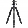 Sirui T-005SK Aluminium Tripod with KS-5 Ball Head