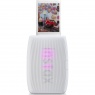 Fujifilm Instax Mini Link 3 Smartphone Photo Printer, White